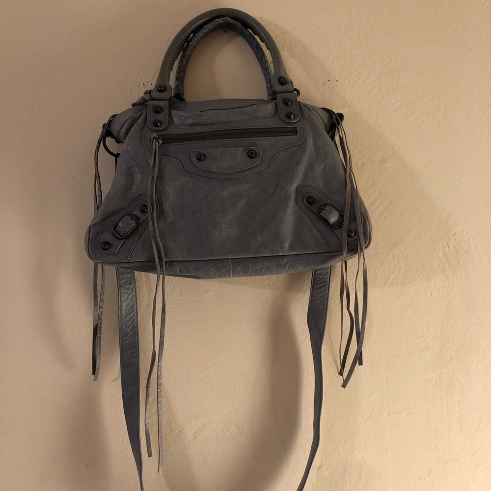 Authentic Miu Miu, Balenciaga 300each - image 5